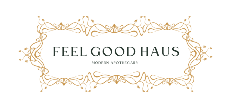 FGH LOGO HORIZONTAL (1) Feel Good Haus logo