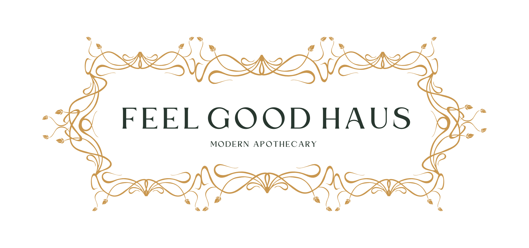 Feel Good Haus logo