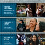 French film series at Williams College
