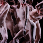 Gauthier Dance in Alone at Jacob's Pillow