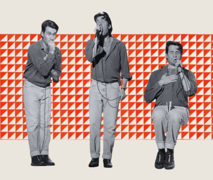 Gus Heagerty to perform at Barrington Hall