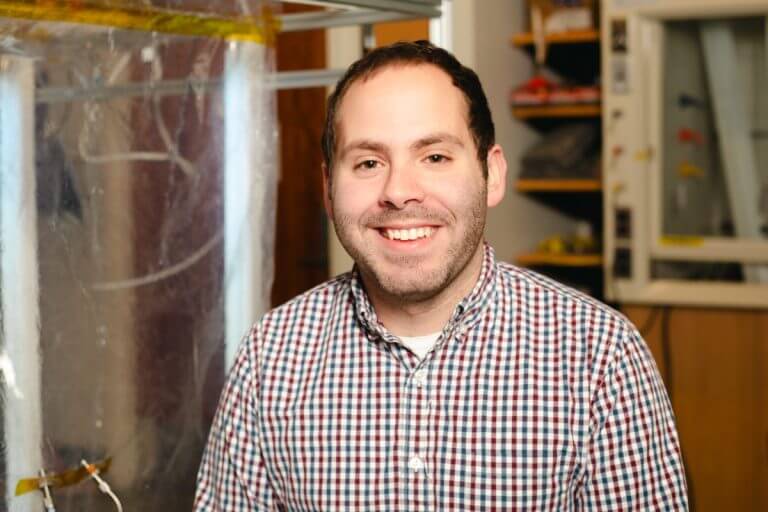 Anthony Carrasquillo to speak at Williams College