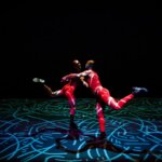 Online course from Jacob's Pillow