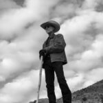 John Luther Adams at Tanglewood