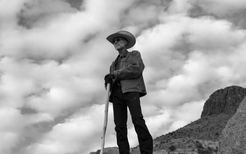 John Luther Adams at Tanglewood
