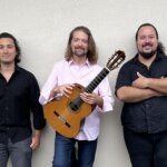 Juanito Pascal Trio at the Mahaiwe