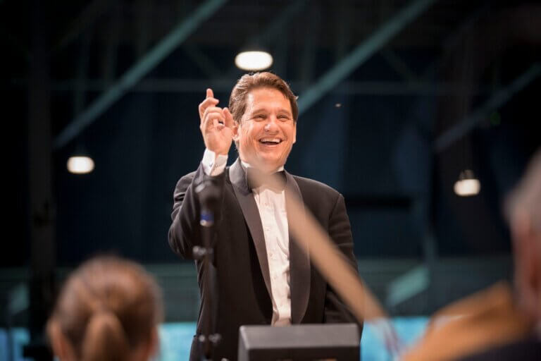 Tanglewood on Parade Evening Concert
