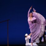 Copland Appalachian Spring