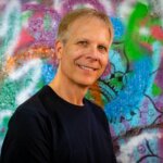 Mark Ludwig at Tanglewood