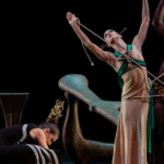 Martha Graham Dance Company