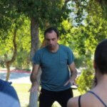 TLI Movement Workshop at Tanglewood