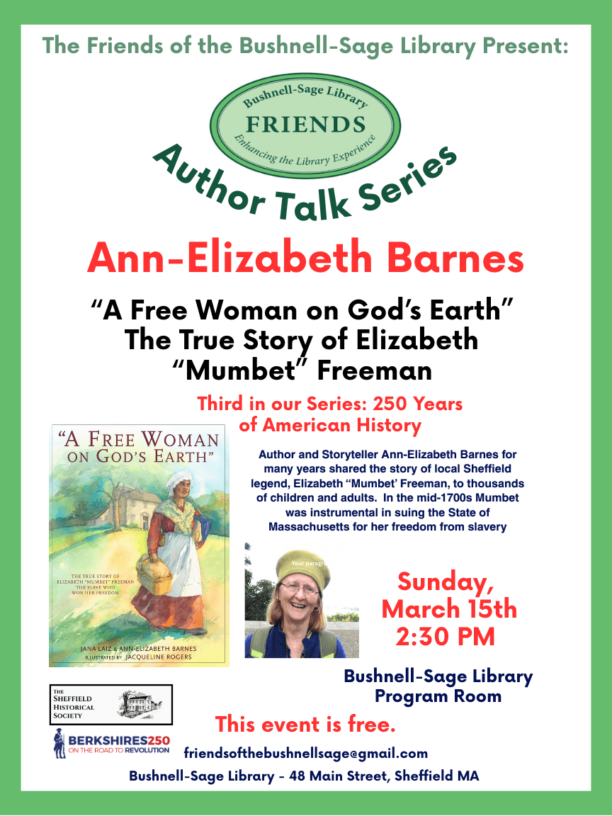 Berkshire 250 event in Sheffield