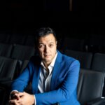 Nicholas Phan at Tanglewood