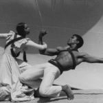 Online dance courses offered by Jacob's Pillow