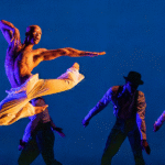 Paul Taylor Dance Company at Jacob's Pillow