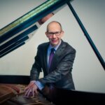Ted Rosenthal at Tanglewood