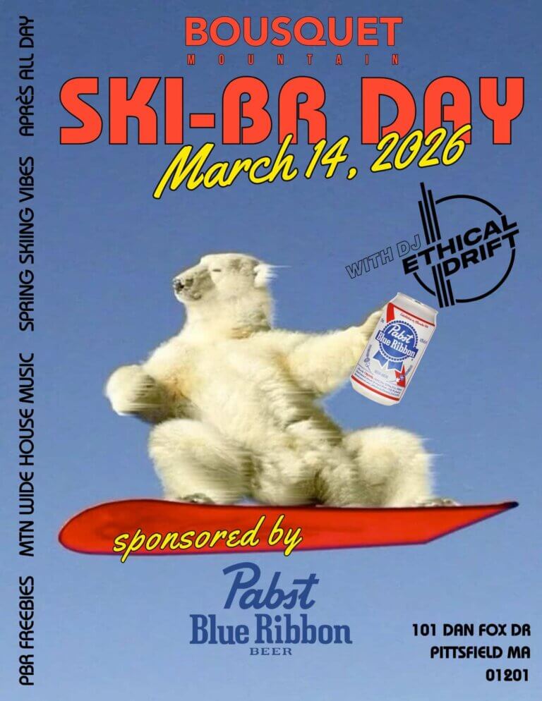 SKI-BR-DAY Ski-BR Day