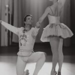 San Francisco Ballet at Jacob's Pillow