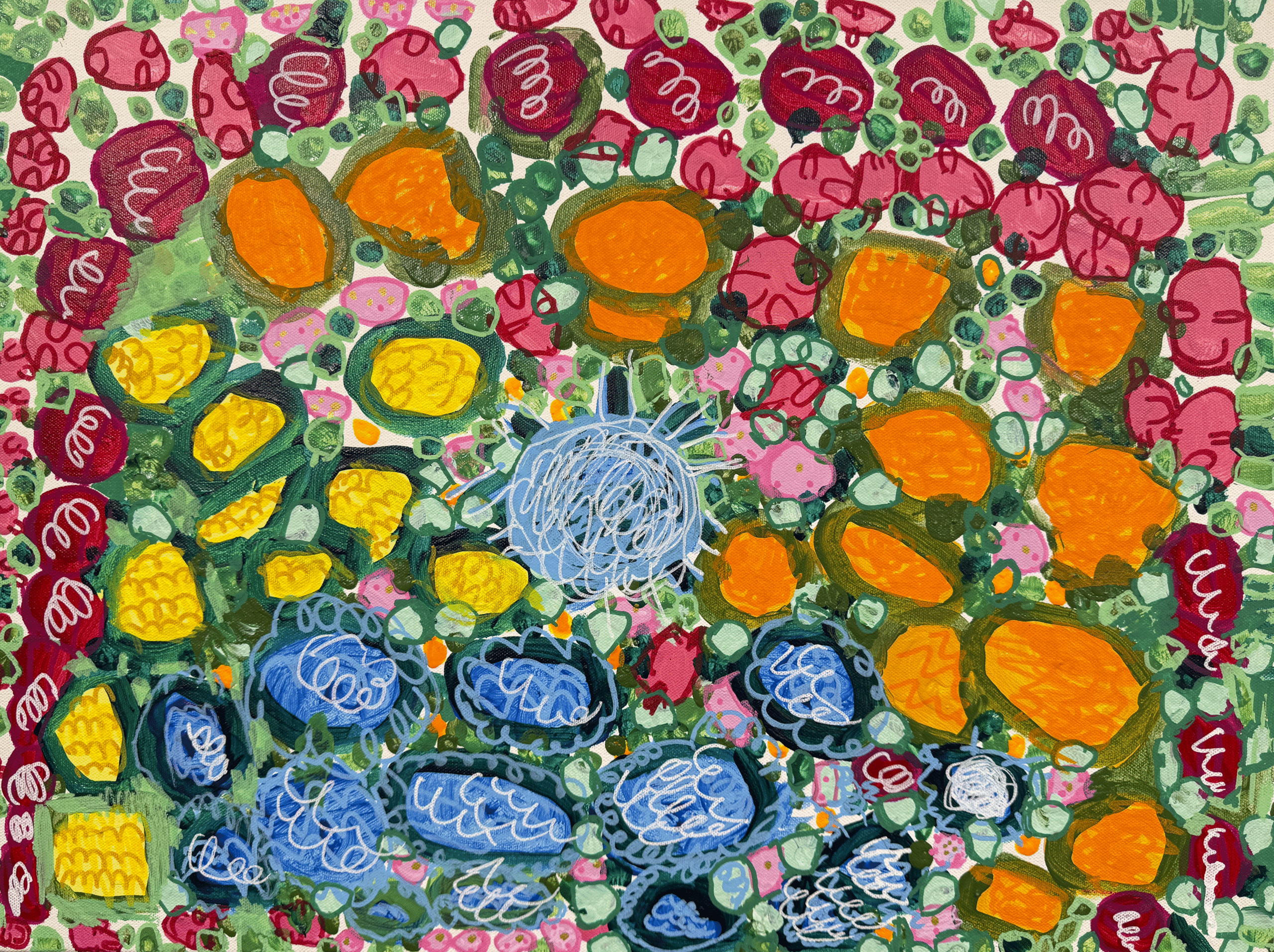 Opening reception for CATA exhibit