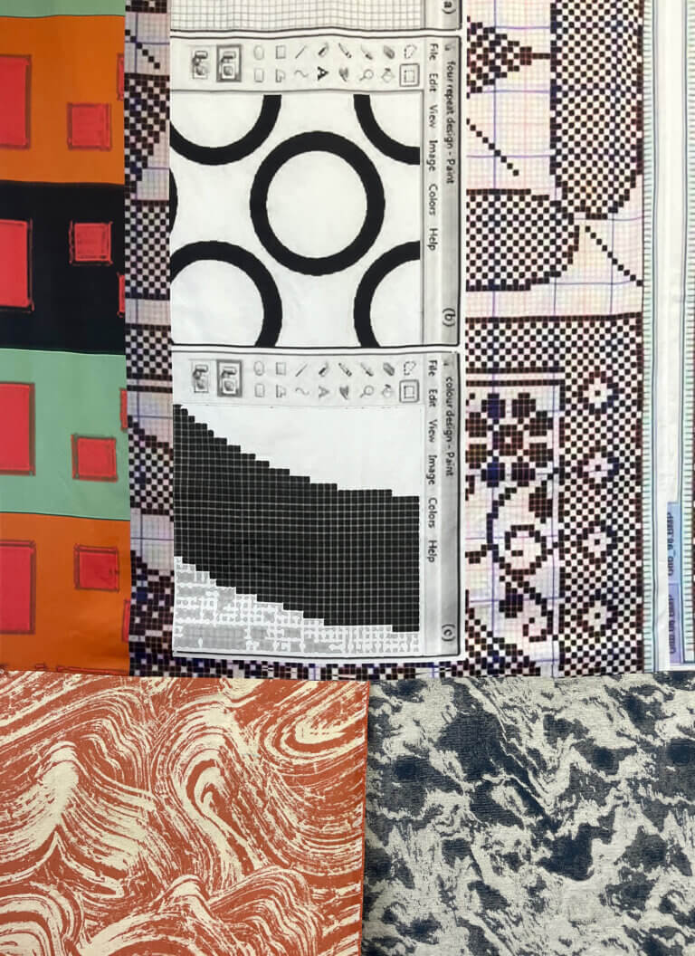 Sonia Almeida's exhibit at the Clark for the next year