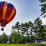 Tanglewood on Parade