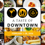 Taste of Downtown in Pittsfield
