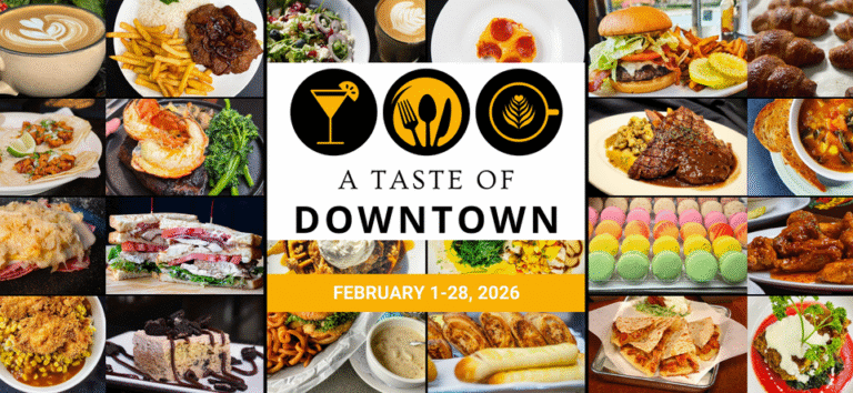 Taste of Downtown in Pittsfield