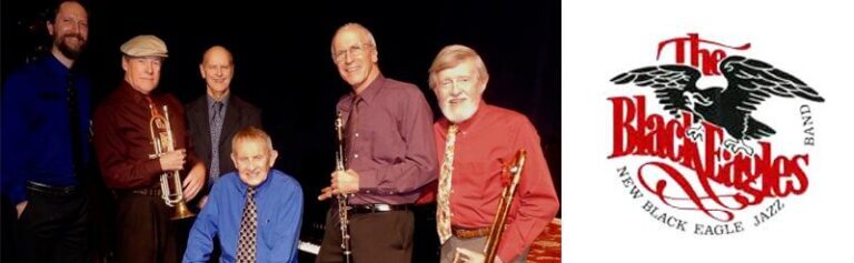 The Black Eagles The Black Eagles to perform Louis Armstrong