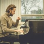 Piano Concerto No. 1 at Tanglewood