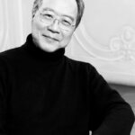 Yo-Yo Ma at Tanglewood