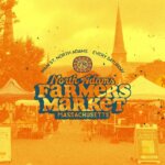 North Adams farmers market indoors through April