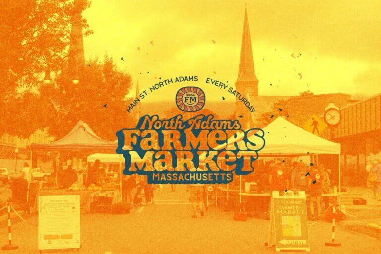 north adams farmers market North Adams farmers market indoors through April