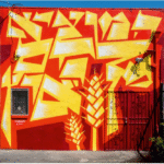 A look at tattoos, type, and graffiti