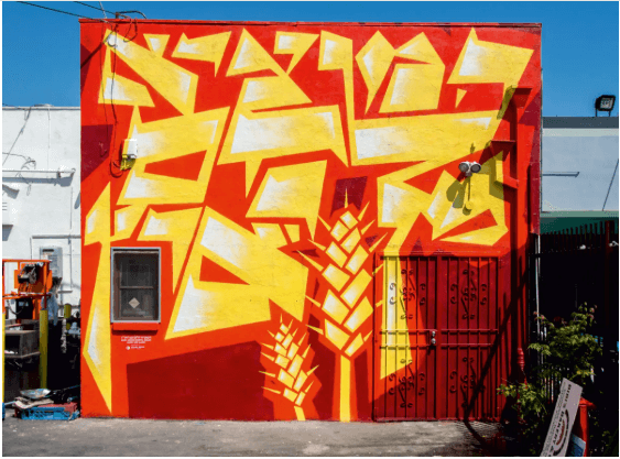 unnamed (85) A look at tattoos, type, and graffiti