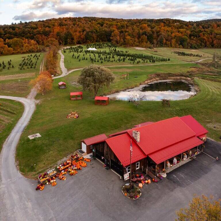 Woodlife farm market