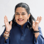 Zarna Garg comedy at the Mahaiwe