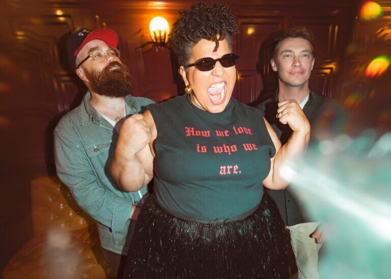 Alabama Shakes at Tanglewood