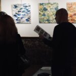 Groundbreaking exhibit at BBG