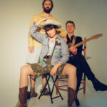 Big Thief at MASS MoCA