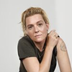Brandi Carlile at Tanglewood