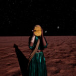 Curator Tour at Mass Moca