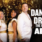 Dancing Dream at the Colonial for ArtWeek