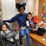 Second Saturdays at NRM