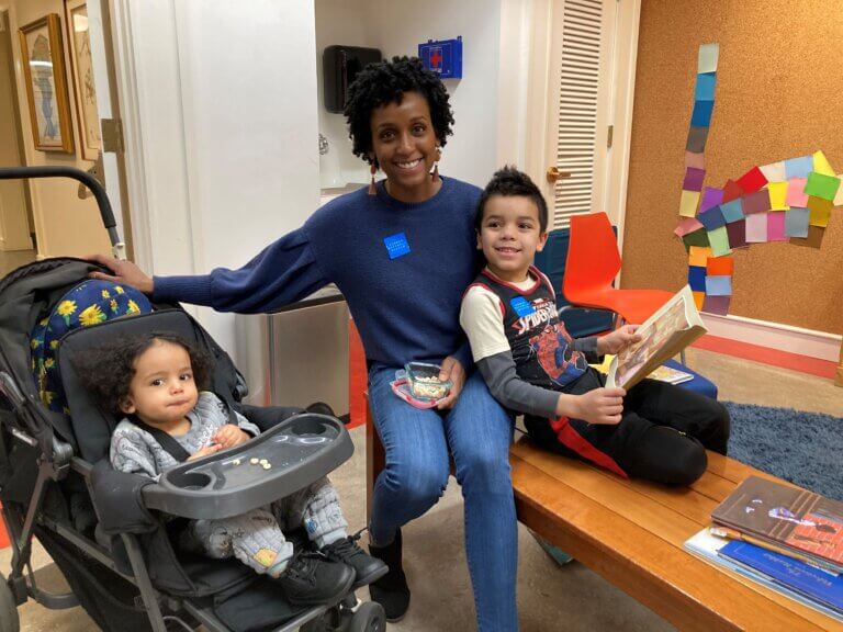 Family.JPG1 Second Saturdays at NRM