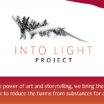 Into the Light for ArtWeek
