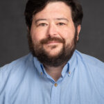 Online presentation about military occupation in revolutionary America