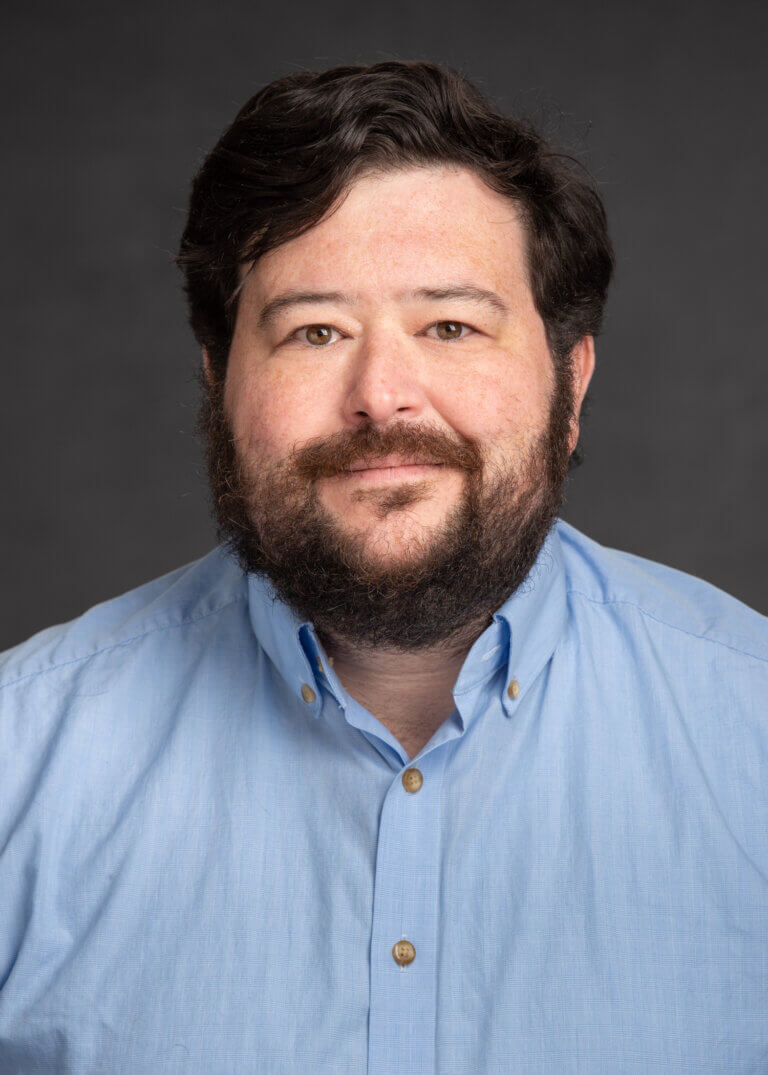 Online presentation about military occupation in revolutionary America