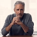 Jon Stewart at Tanglewood