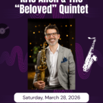 Kris Allen at Barrington Hall