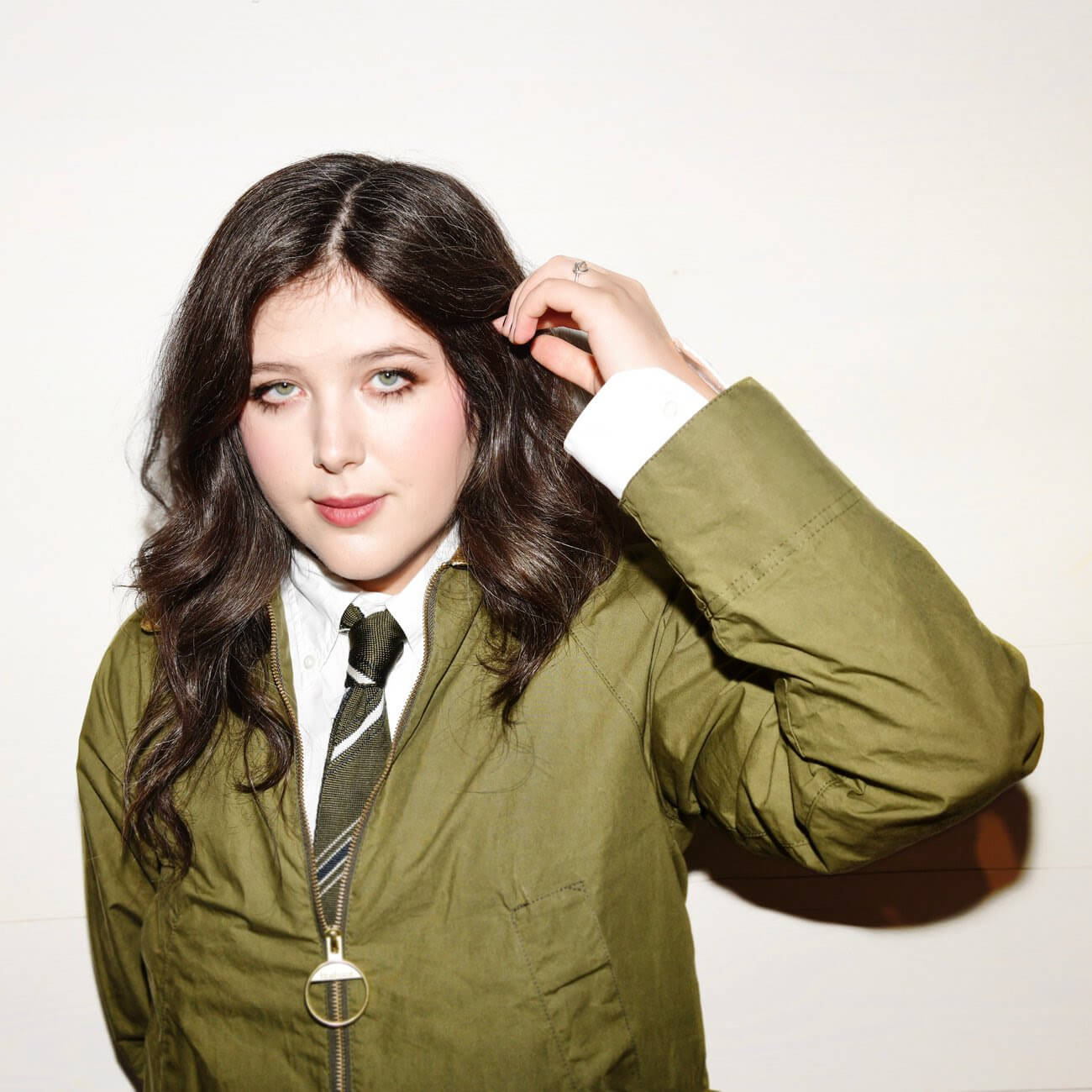 Lucy Dacus at MASS MoCA